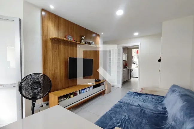 Imagem Apartamento à Venda - Recreio, 2 Quartos, 93 m2