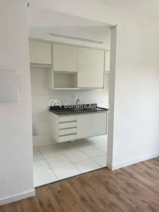 Imagem Este moderno apartamento está pronto para receber você, unindo conforto, praticidade e ótimo acab...