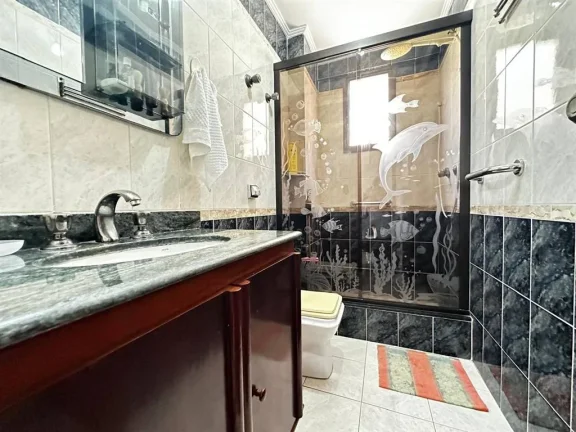 Imagem APARTAMENTO COM 80 m² - VILA GUILHERMINA - PRAIA GRANDE SP