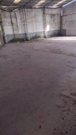 Imagem Alugo Galpão em Santo André, Vila Vilma