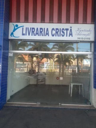 Imagem Loja à venda, 48 m² por R$ 260.000 - Centro - Ribeirão Preto/SP