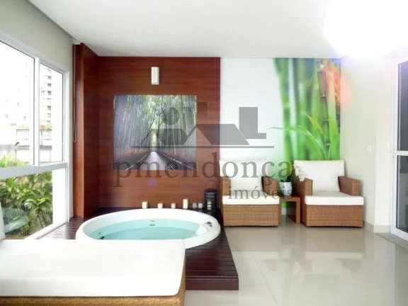 Imagem Apartamento com varanda gourmet a venda em Perdizes