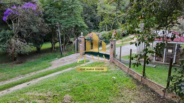 Imagem Chácaras em Mogi, Àreas comuns com Lago, 10 km centro, Fácil Acesso.