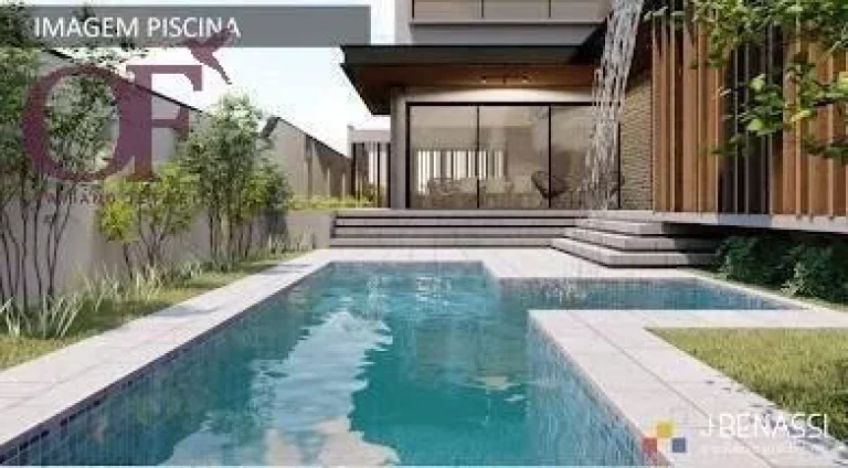 Imagem Ótimo lote condomínio Reserva Marajoara - Jundiaí-SP