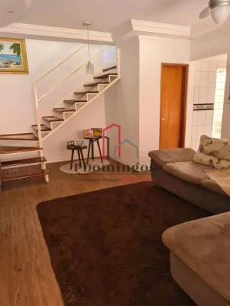 Imagem CASA PADRÃO - CONDOMÍNIO JATOBÁ - MATÃO - SUMARÉ