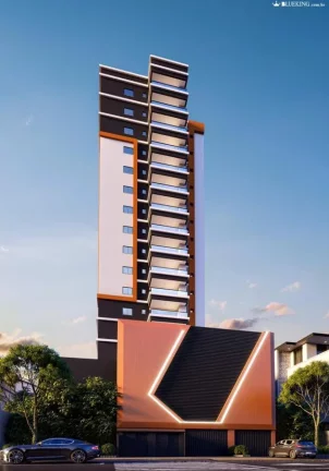Imagem Apartamento 3 dormitórios para Venda em Itapema, meia praia, 3 dormitórios, 3 suítes, 4 banheiros, 2 vagas
