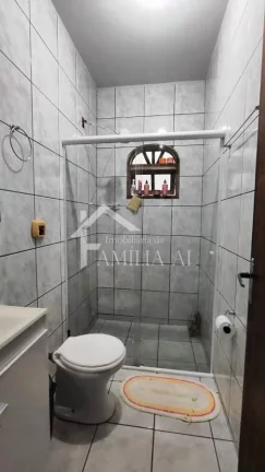 Imagem Casa Averbada com Amplo Terreno de Esquina com 574,03 m²