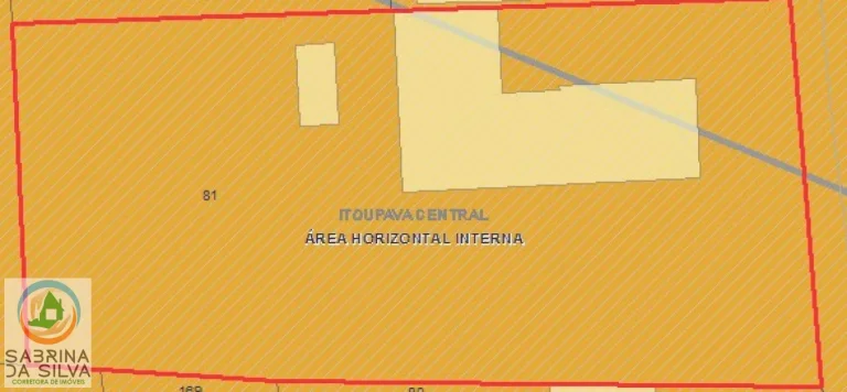 Imagem Lote/Terreno - Itoupava Central - Blumenau