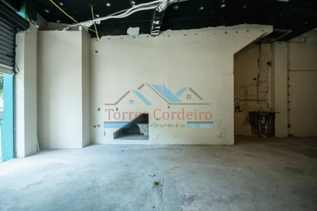 Imagem Loja Comercial - Pinheiros