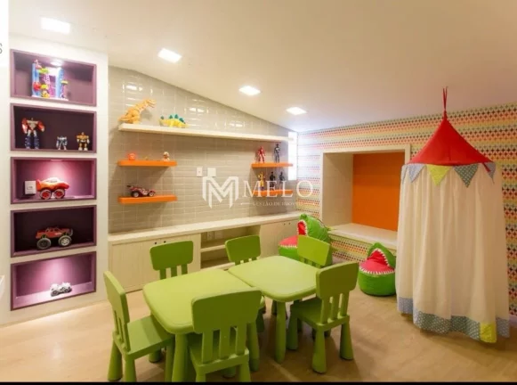 Imagem EDF. PORTO JARDINS ROSARINHO | 3 QTOS !...