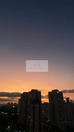 Imagem Apartamento em Jardim Marajoara - São Paulo