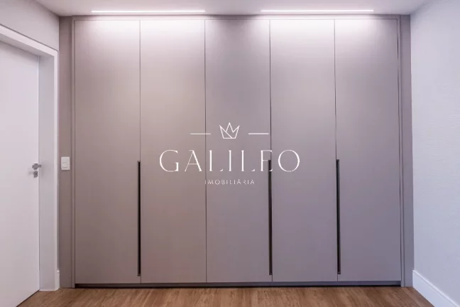 Imagem Apartamento no Condomínio Alta Vista Unique | Anhangabaú | Jundiaí | São Paulo