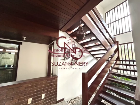 Imagem CASA DUPLEX EM CAPIM MACIO, NATAL - RN