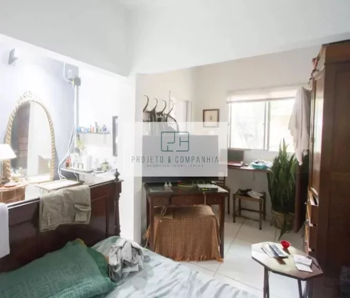 Imagem Casa Térrea em Granja Julieta - São Paulo
