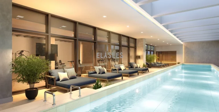 Imagem APARTAMENTO RESIDENCIAL em SÃO PAULO - SP, JARDIM GUEDALA