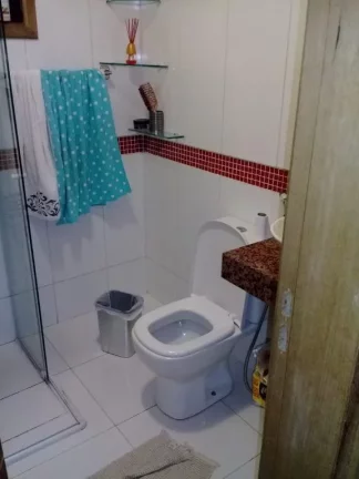 Imagem sobrado residencial à venda, centro, poá