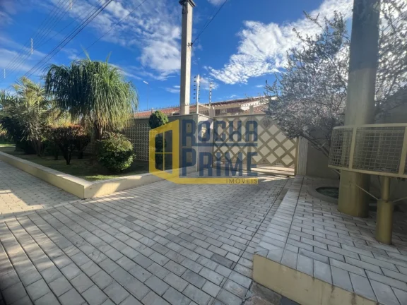 CASA RESIDENCIAL em ILHA SOLTEIRA - SP, Zona Sul