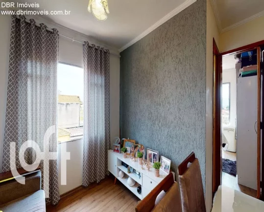 Imagem APARTAMENTO RESIDENCIAL em São Paulo - SP, Tucuruvi