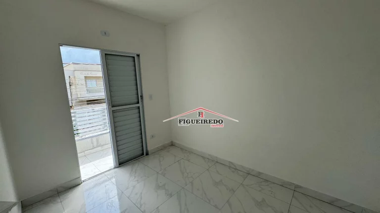 Imagem Sobrado à venda, 55 m² por R$ 240.000,00 - Jardim Melvi - Praia Grande/SP