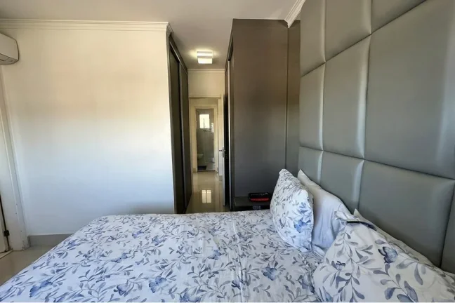 Imagem APARTAMENTO RESIDENCIAL em São Paulo - SP, Vila Mascote