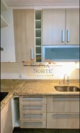 Imagem Apartamento 145 m², 3 dormitórios sendo 3 suítes, closet e home office, 5 banheiros, ampla sala, ...