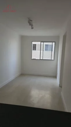 Imagem Lindo Apartamento 44m² - Horto do Ypê - 2 Dorms - 1 Vaga Coberta.