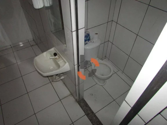 Imagem Galpão à venda, 230 m² por R$ 800.000,00 - Caonze - Nova Iguaçu/RJ