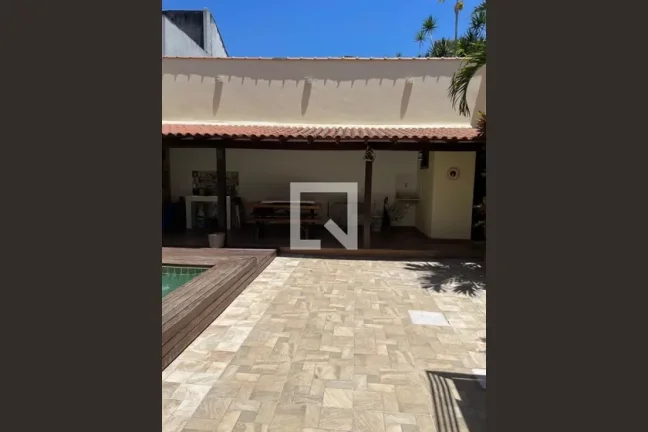 Imagem Casa à Venda - Vargem Pequena, 3 Quartos, 287 m2