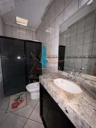 Imagem Casa - Ribeirão Preto - Jardim José Sampaio Junior