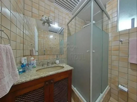 Imagem Copacabana - Residencial › Apartamento com 3 quarto(s) a Venda