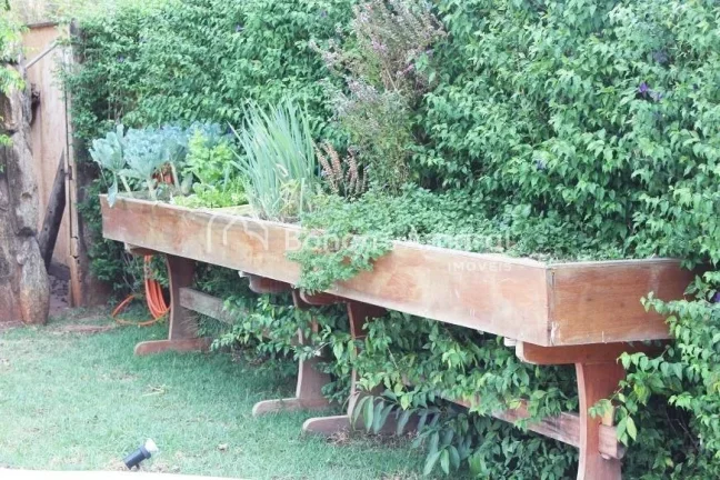 Imagem Casa em condomínio com 1000 m² e 7 quartos