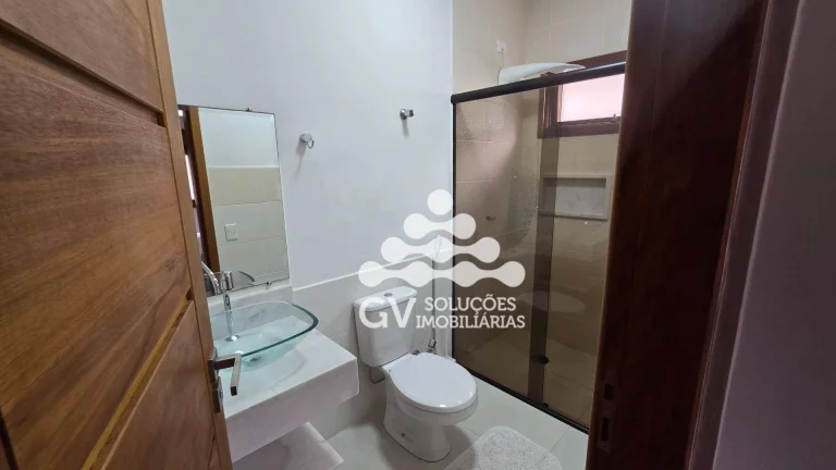 Imagem Casa com 5 dormitórios à venda, 250 m² por R$ 2.500.000,00 - Condomínio Lagoinha - Ubatuba/SP