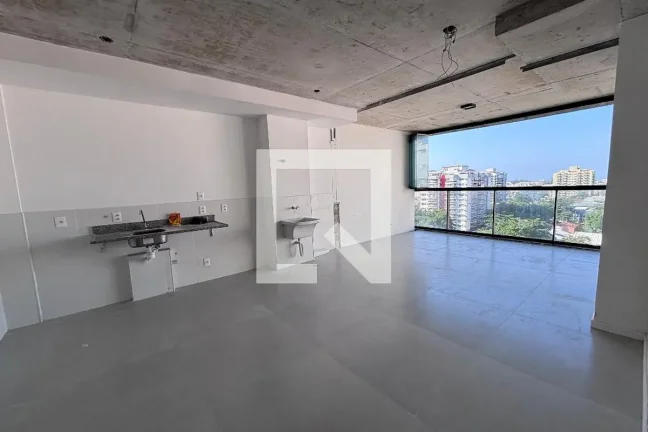 Imagem Apartamento à Venda - Recreio, 3 Quartos, 104 m2
