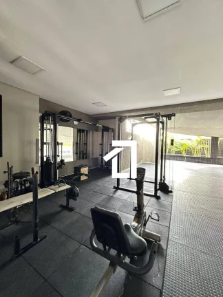 Imagem Apartamento | Gruta de Lourdes | 3 Quartos | 92M2 | WC de Serviço | Face Sul | Cozinha Americana