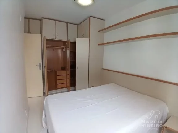 Imagem Apartamento Cobertura 2 Dormitórios na Carvoeira, Florianópolis/SC