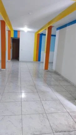 Imagem Alugo Salão com Moradia, em SP. Pq São Rafael