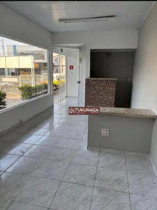 Imagem Loja para alugar, 500 m² por R$ 13.362,00/mês - Jardim Santa Mena - Guarulhos/SP