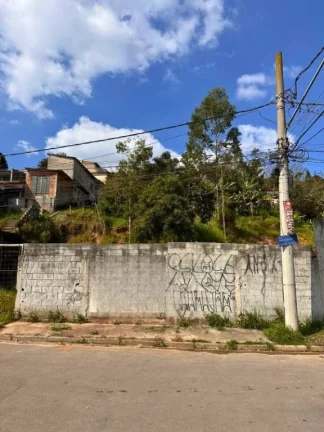 Imagem Terreno à venda, 500 m² por R$ 180.000,00 - Vila Melchizedec - Mogi das Cruzes/SP