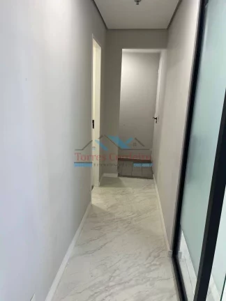 Imagem Conjunto Comercial 1 sala + 1 vaga - Vila Madalena