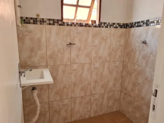 Imagem Sobrado com 1 dormitório à venda, 175 m² por R$ 450.000,00 - Jardim Emília - Poá/SP