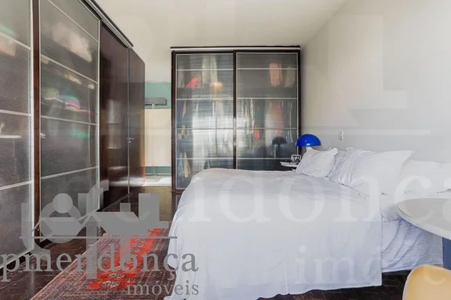 Imagem Higienópolis, Apartamento a venda 4 quartos 2 suites, 2 vagas, 370m²