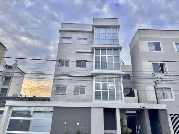 Imagem Apartamento para Venda em São José dos Pinhais, Aristocrata, 3 dormitórios, 1 suíte, 2 banheiros, 2 vagas