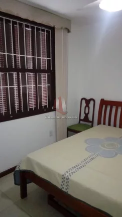 Imagem Casa Duplex c/ Churrasqueira e Vista Mar