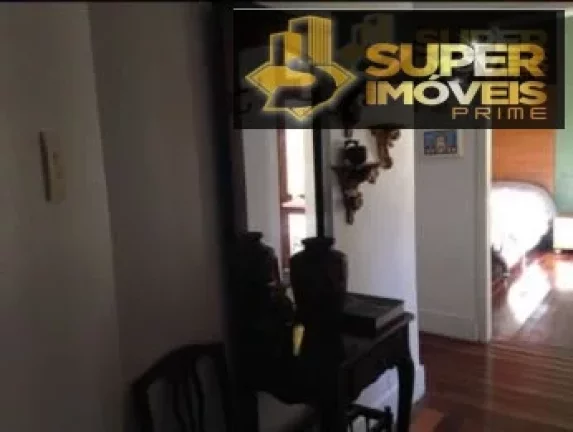 Imagem Casa Alto Padrão para Venda em Três Vendas Pelotas-RS - 2678