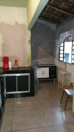 Imagem Casa à venda no bairro São Manoel - Guaratinguetá/SP