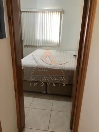 Imagem Apartamento - Ribeirão Preto - Jardim Zara