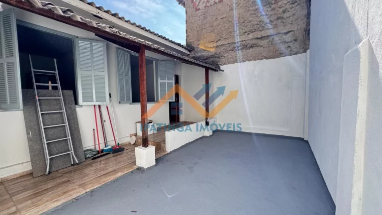 Imagem Casa á venda no bairro Horto - Ipatinga