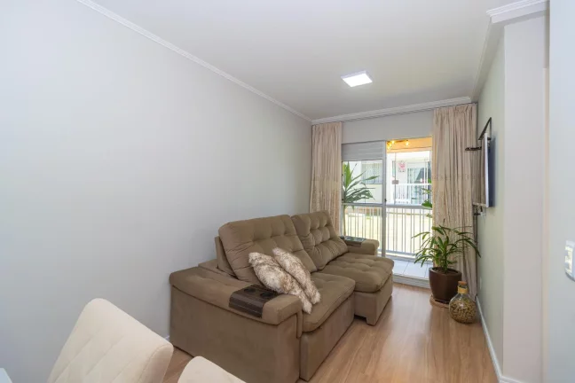 Imagem Apartamento de 2 quartos no bairro Cidade Industrial