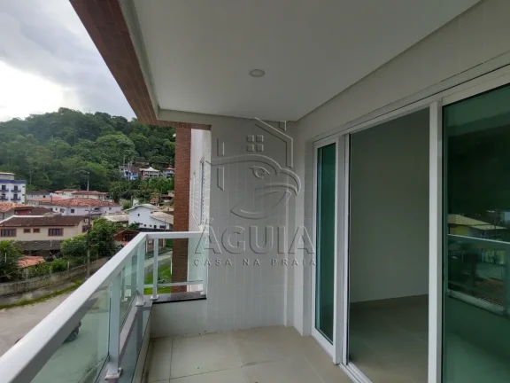 Imagem Apartamento novo perto da praia das Toninhas em Ubatuba!