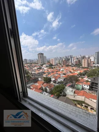Imagem Apartamento Duplex, 73 m², 1 dormitório e 2 vagas, para venda. R$ 690.000,00. Vila Mariana